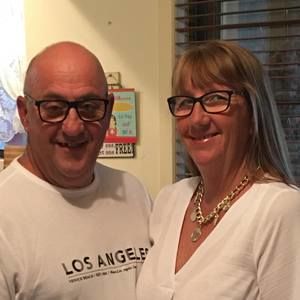 Meet your Posher, Debbie